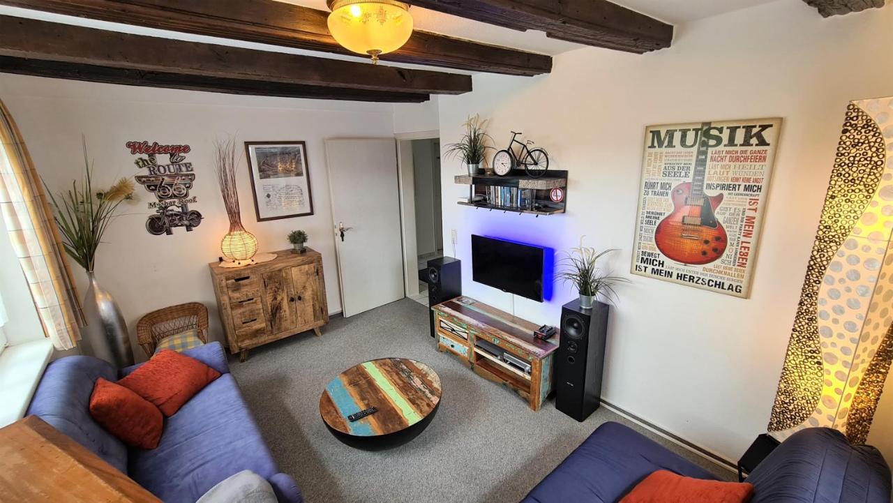 Parklife Apartments 빈터베르크 외부 사진