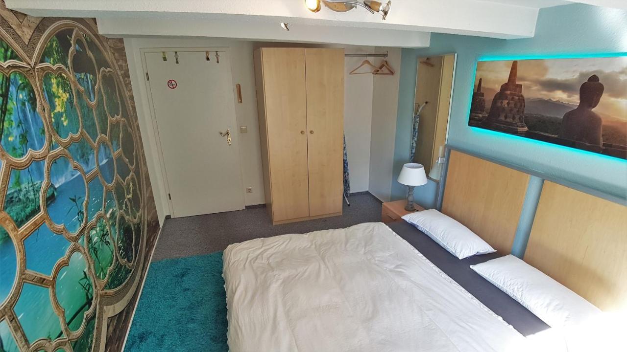 Parklife Apartments 빈터베르크 외부 사진