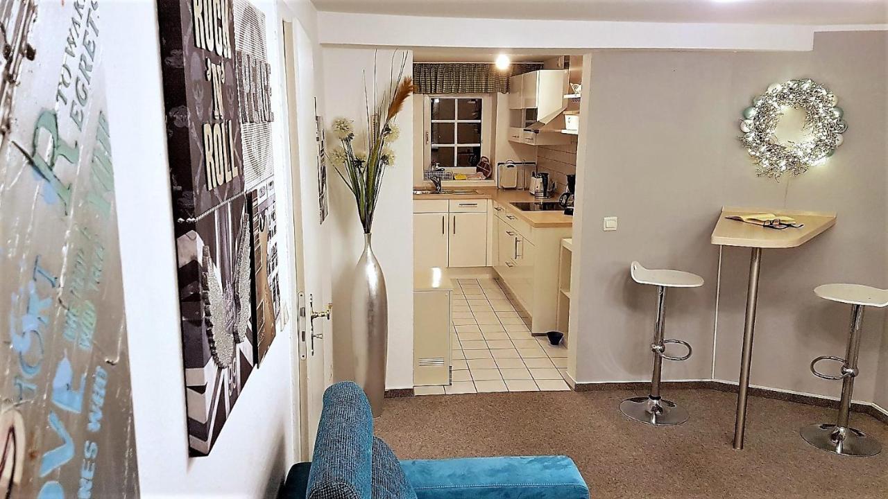Parklife Apartments 빈터베르크 외부 사진