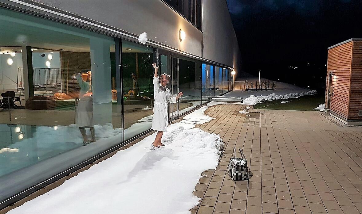 Parklife Apartments 빈터베르크 외부 사진