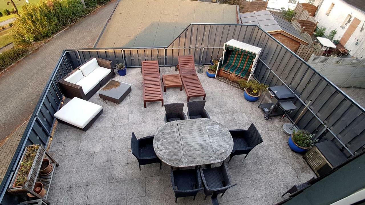 Parklife Apartments 빈터베르크 외부 사진