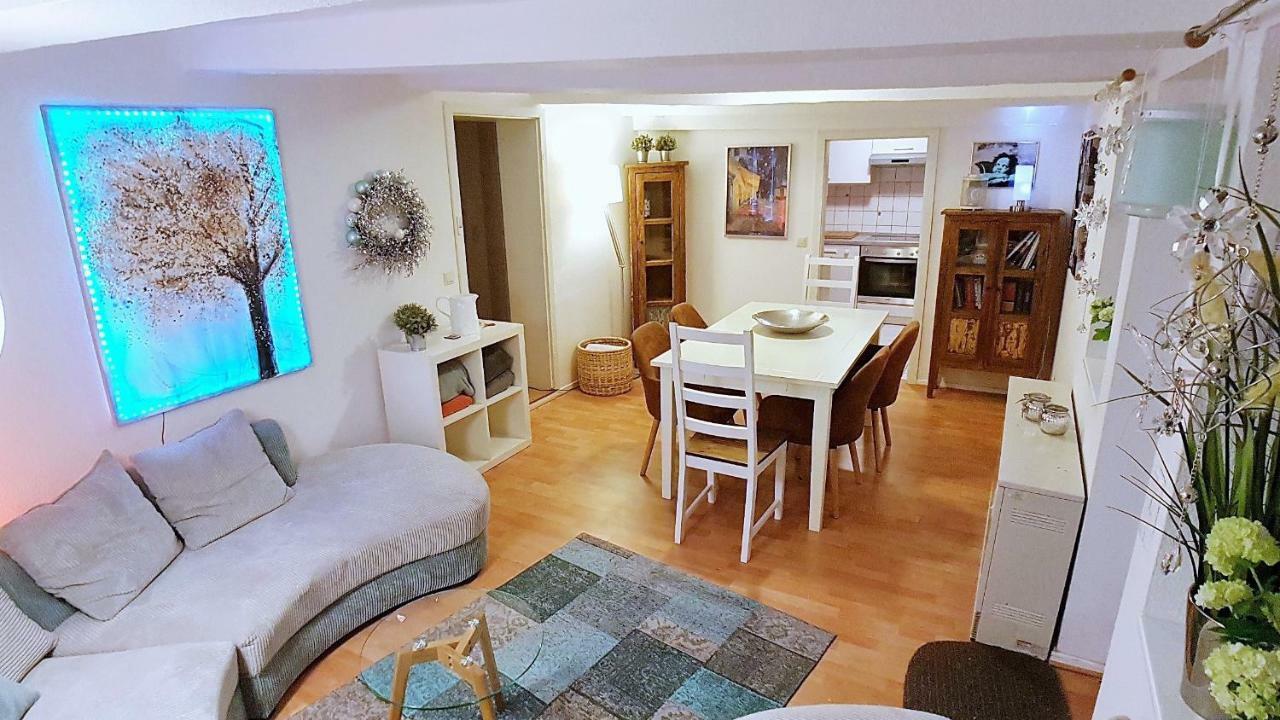 Parklife Apartments 빈터베르크 외부 사진