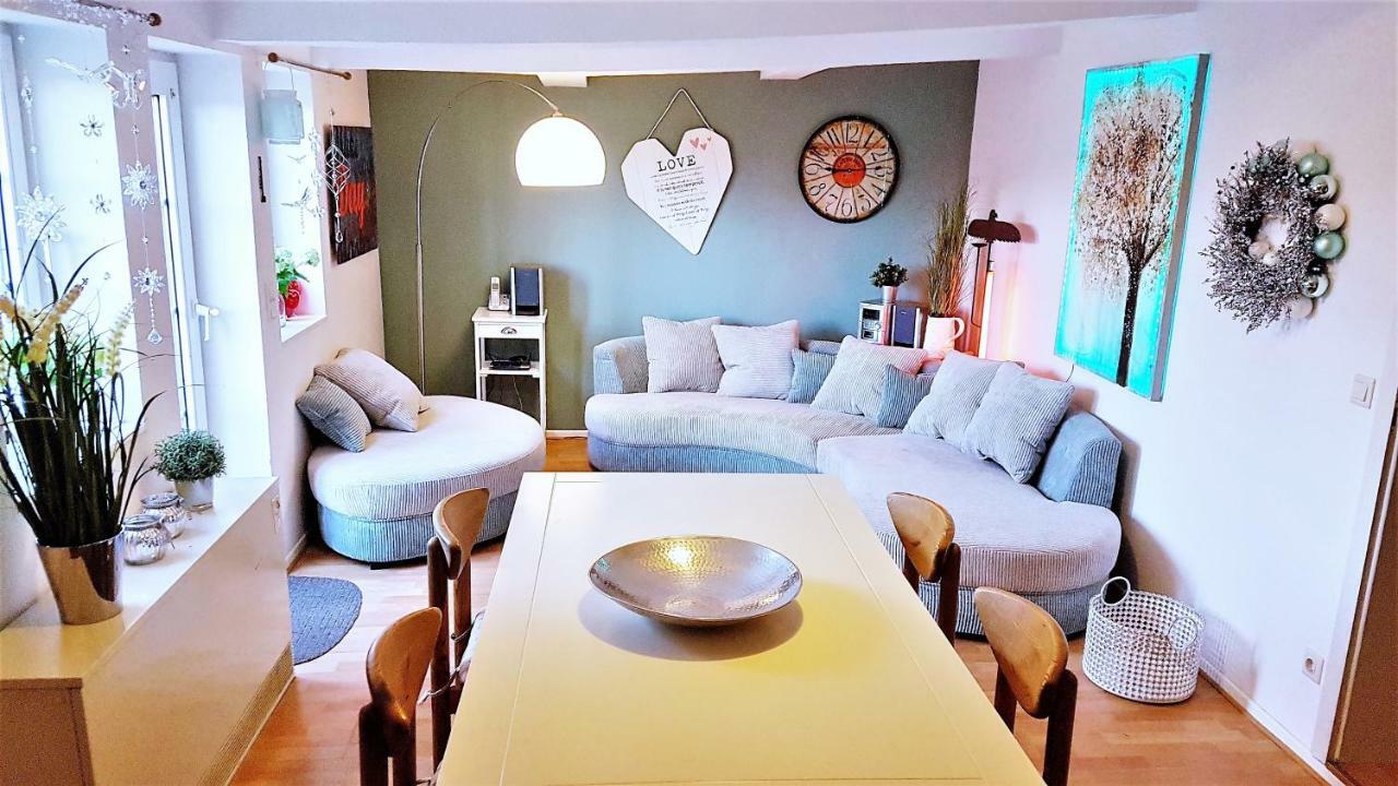 Parklife Apartments 빈터베르크 외부 사진